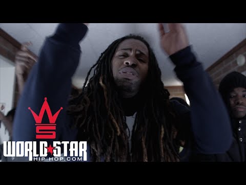 Edai - Goddamn [OFFICIAL VIDEO] Dir. By @RioProdBXC