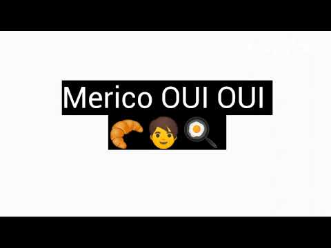 Super Cool yet Hard Chocolate Croissant Recipie with Obe, YES OUI OUI