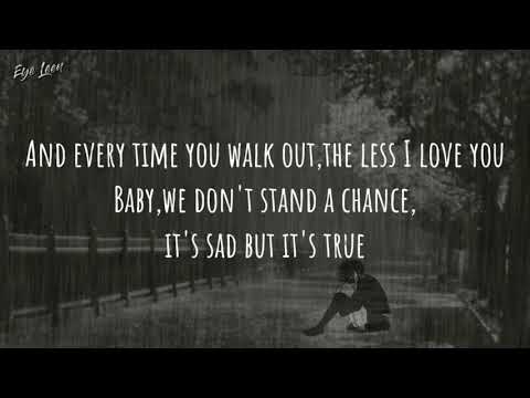 Too Good at Goodbyes by Sam Smith(Sofia Karlberg cover)