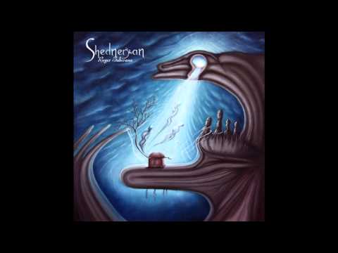 Roger Subirana - Shedneryan 1/4