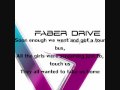Faber Drive - The Payoff - Lyrics 