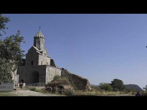 Armenia, Ararat, Khor Virap, Noravank, Tatev 2018