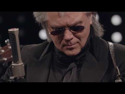 Marty Stuart and his Fabulous Superlatives - Whole Lotta Highway (Live on KEXP)