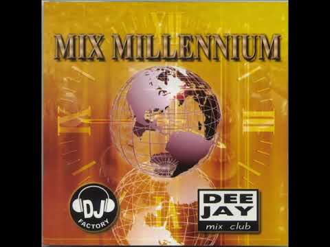 Polski Dance Mix 2000 (Zaginiony Mix Millennium)