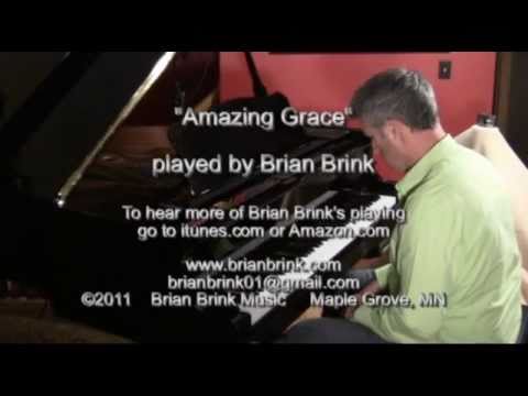 Brian Brink playing Improv on 