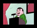 Spongebob S Voice Before Spongebob Mission Hill