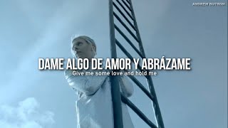 AURORA - I Went Too Far | sub español + Lyrics (Video Oficial) HD