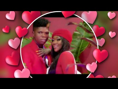 JULIANO Ft FANNY SENAM ❤️🇹🇬🇧🇯✨