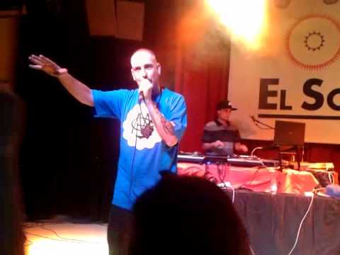 Carmona- Calidad Peso y Madrid Perrera