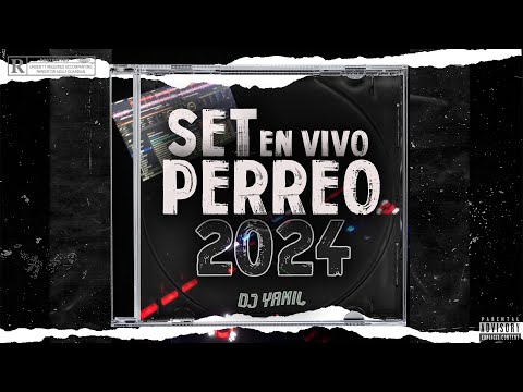 MIX PERREO FUNK FIESTERO & CUMBIA CHETA! ( Set En Vivo ) DJ YAMIL