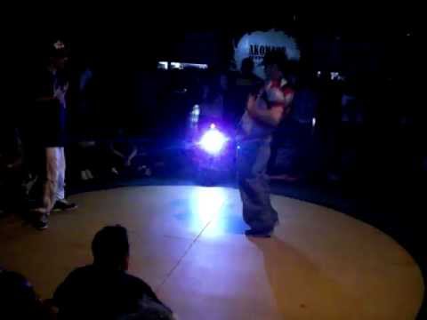 Luciano Nascimento  (U.V) ( DML) vs Rafael Ritmos Base