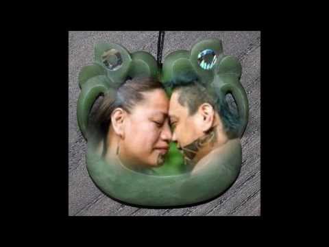 Maori & their culture