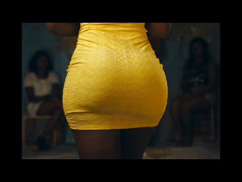 Samy Palila - Buka ( Clip Officiel )