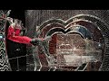 Strange Bizarre Yet Incredible Museum Of Crystal In Austria The Swarovski Museum