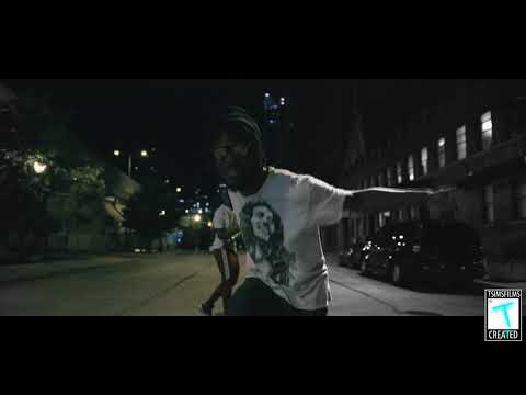 Trellly Trelll - Taking Off ft. C Da Kidd & Bubbiebeige | Shot by @TSIMSFILMS