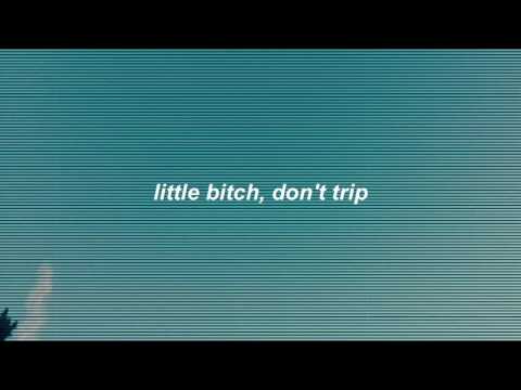 $uicideboy$ X Eddy Baker X Fat Nick - Golden Calf (LYRICS)