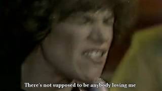 &quot;Too Close To Home&quot; by Cindy Bullens with karaoke lyrics