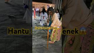 Download lagu HANTU NENEK GAYUNG #ghost #hantu  #shortvideo #shorts mp3 Download lagu HANTU NENEK GAYUNG #ghost #hantu  #shortvideo #shorts mp3