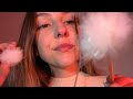 Whispered ASMR But You Can Close Your Eyes