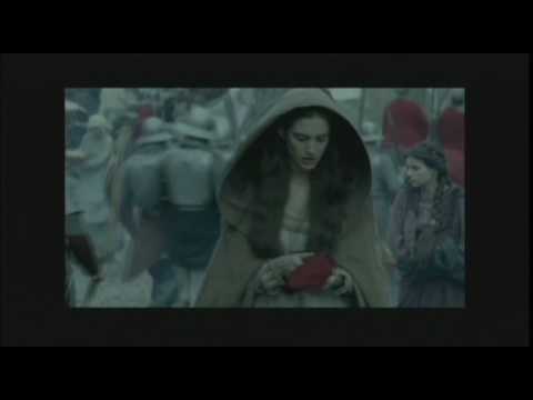 Netflix commercial - Medieval Romance