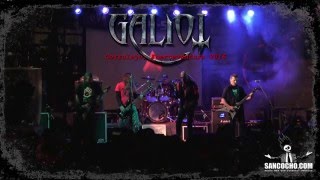 Galiot [Invicto Rock 2016]