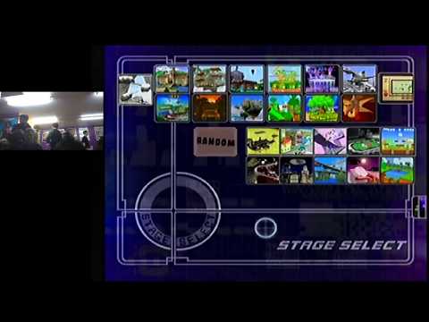 AC (Marth) vs Tidy (Yoshi) - Runway 3
