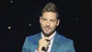 David Bisbal - Lo Tengo O No (Live)