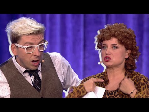 Kabaret Zachodni - Zakupy