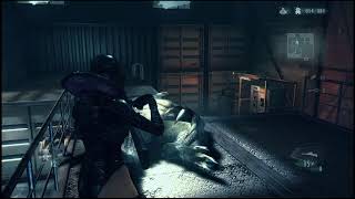 【数年ぶりのバイオハザードリベレーションズ レイドモード】Switch版 biohazard revelations RAID MODE