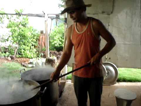 Mensagem no Feitio do Daime