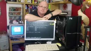 Ultimate XP Gaming Machine!  System Resurrection & How Well Does It Game?