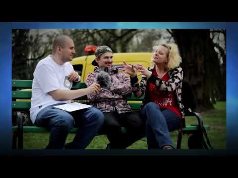 Tiger Bonzo Uniwersum ｜ ICEBERG ｜[REUPLOAD]