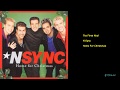 N Sync - The First Noel