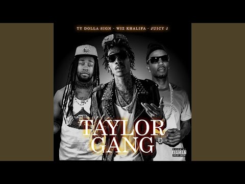 Up Down (feat. Berner)