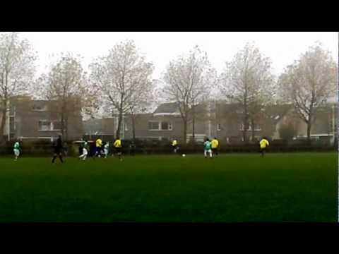 20121117 Internos C1 - Baronie C1: 0-3