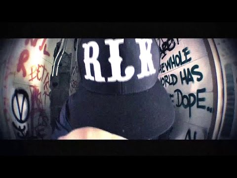 Red Lotus Klan - D.R.C. (Veks X SCVTTERBRVIN) 'Official Video'