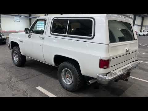 1988 GMC Jimmy (CC-2037088) for sale in Greensboro, North Carolina