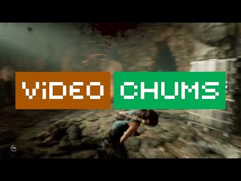 Shadow of the Tomb Raider: Mother Protector Gameplay | Xbox One