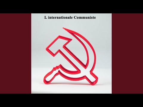 L Internationale Communiste
