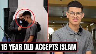 The episode "Never been a fan of Religion UNTIL THIS HAPPENED!" on The Deen Show features a guest named Neil who shares hi...