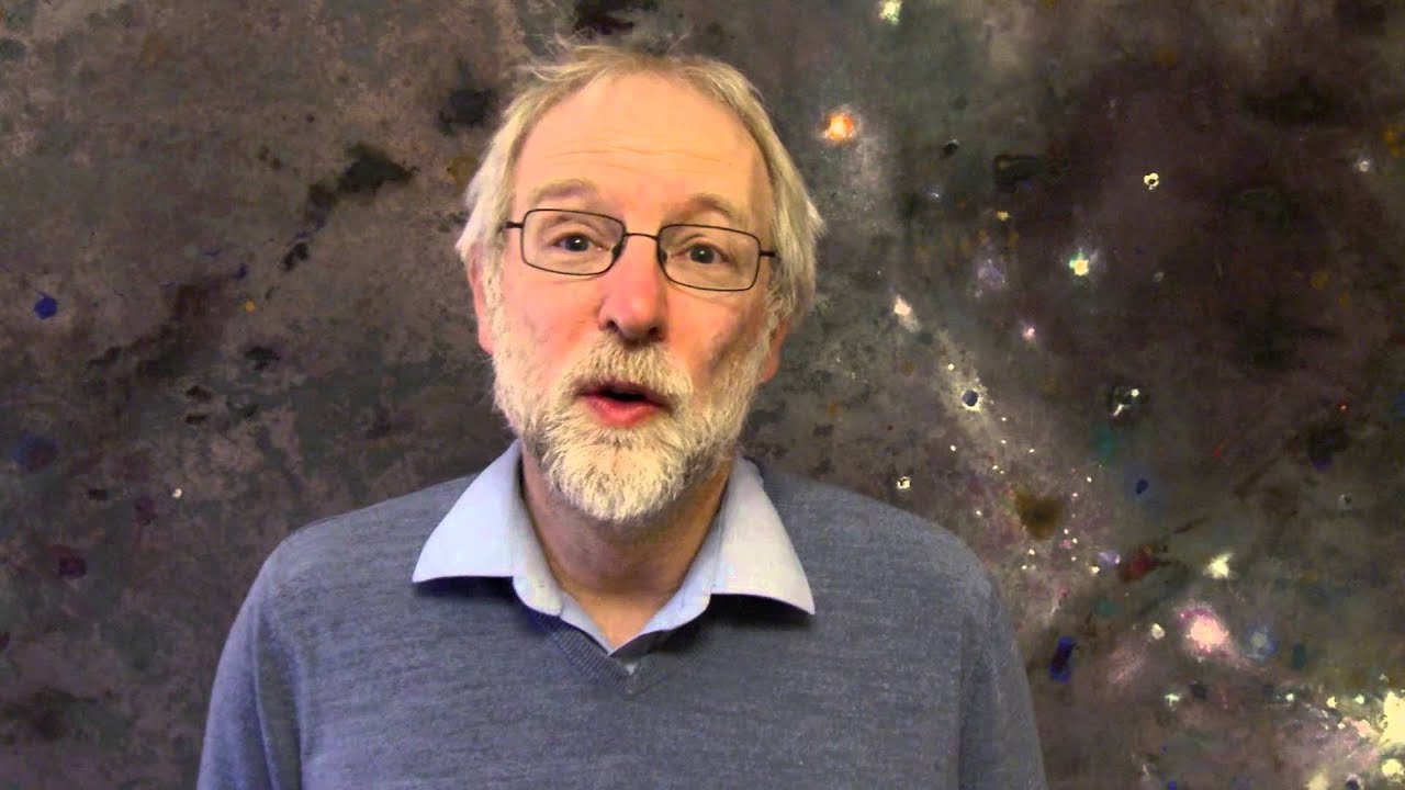 Twinkle Space Mission: Introduced by Professor Jonathan Tennyson - YouTube