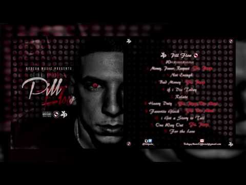 Lil Pola (Aka Pola Kane) - Pill Flow