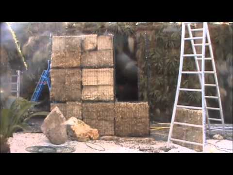 comment construire pepiniere