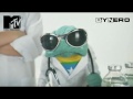 MTV - Staying alive (Tearon) - Známka: 1, váha: obrovská