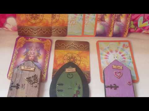 Engel Orakel der Woche vom 12. bis 18. Februar 2018