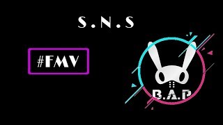 B.A.P -S.N.S