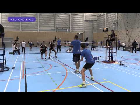 Van Zijderveld - DKC // Lennart Bijkerk/Mikel Spruyt - Michiel Kruijt/Thomas Weijers