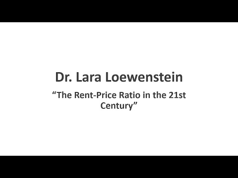 9/12/2022: Colloquium Presentation by Dr. Lara Loewenstein