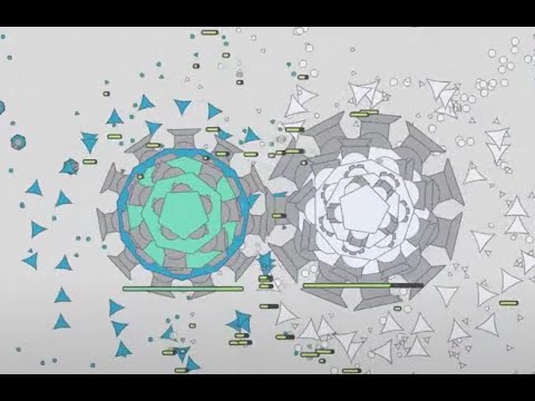 Arras.io Ultimate Boss Face-Off