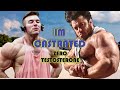Training with More plates More dates - I have no Testosterone (Castrated)